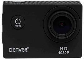 Denver ACT-1015 Caméra sport étanche, Full HD-1