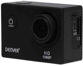 Denver ACT-1015 Caméra sport étanche, Full HD-3