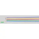HELU 29382 Conducteur individuel H05V-K 1 x 1 mm² marron, blanc 100 m