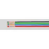 HELU 15093-500 Conducteur individuel LiFY 1 x 6 mm² noir 500 m