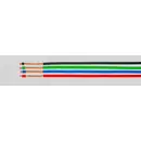 HELU 15095 Conducteur individuel LiFY 1 x 16 mm² noir 100 m
