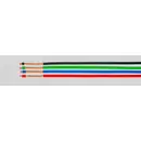 HELU 15601 Conducteur individuel LiFY 1 x 1 mm² noir 100 m