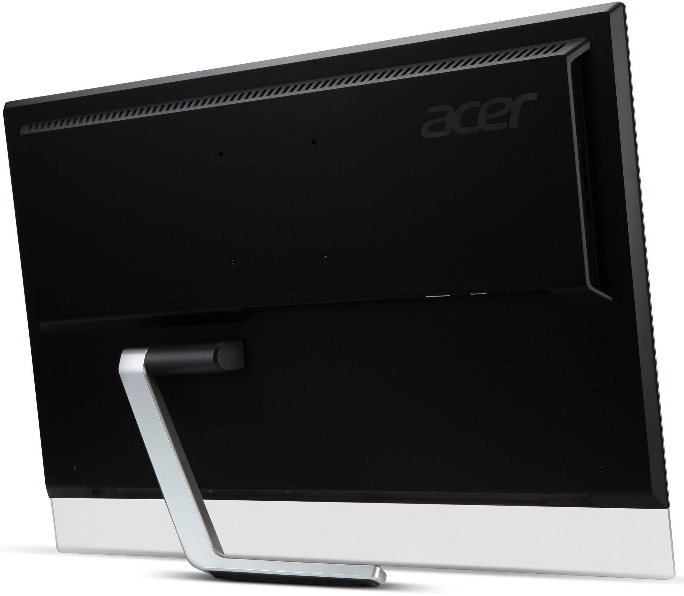 Монитор acer t232hlabmjjz обзор