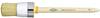 Wistoba 204210 Brosse ronde Taille du pinceau: 10