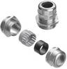 Weidmüller 1009900000 Presse-étoupe M50 acier inoxydable métal 5 pc(s)
