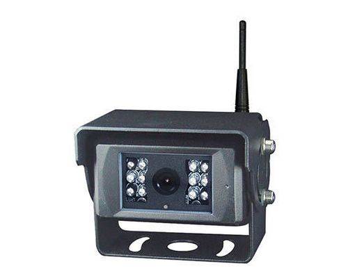 Caméra de recul sans fil ProUser 16243 ventouse – Conrad Electronic Suisse