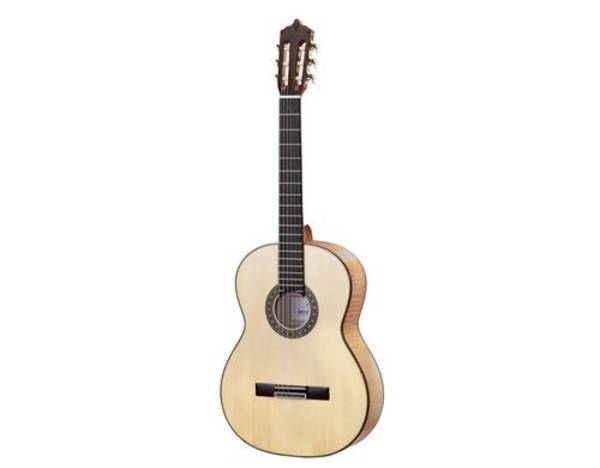 ARGSFLMS Guitare classique  bois
