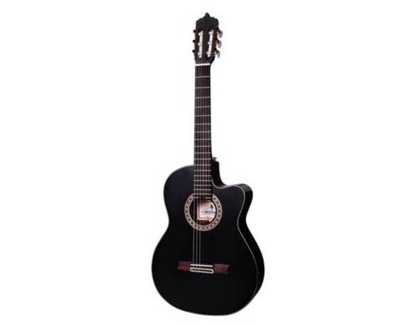 Guitare classique  noir