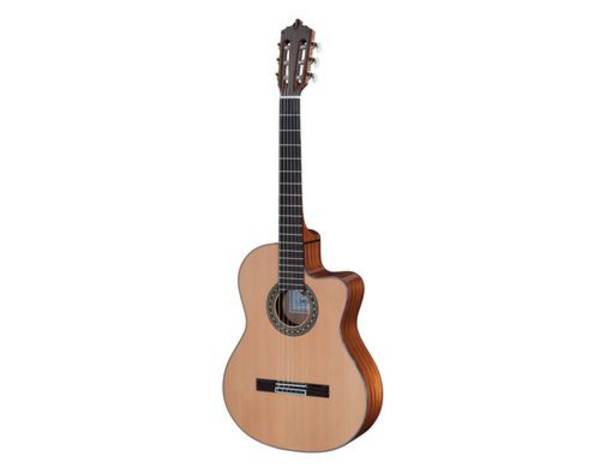 ARGSMCCE Guitare classique  bois