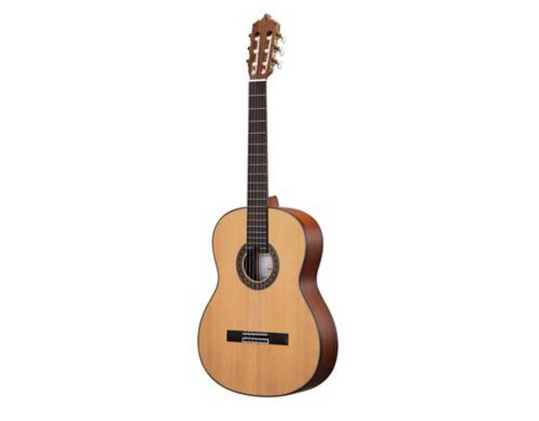 ARGSMCSAT Guitare classique  marron