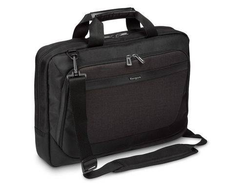 Targus Sacoche Tasche Dimension maximale: 39,6 cm (15,6") noir, gris