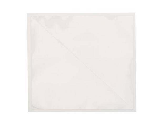 Biella Pochette transparente   plastique  transparent 510024 1 pc(s)
