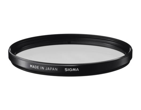 Filtre UV Sigma  AFF9B0