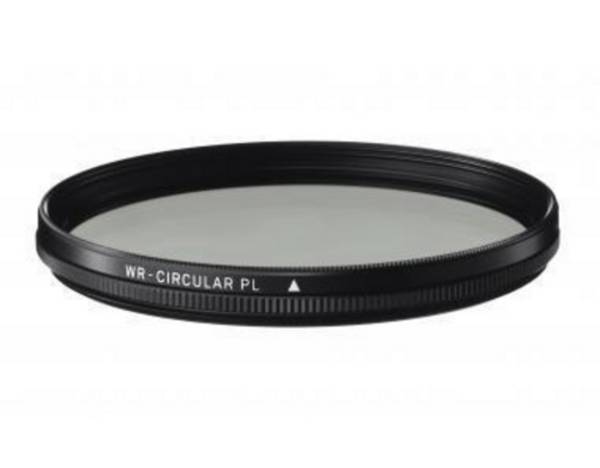 Filtre polarisant Sigma  AFD9C0