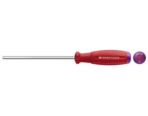 PB SwissTools Clé coudée pour vis à 6 pans creux-0