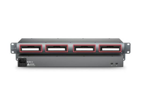 Blackmagic Design  set d'accessoires