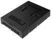 Convertisseur de DD et SSD 2.5" vers 3.5" - Fermeture Manu