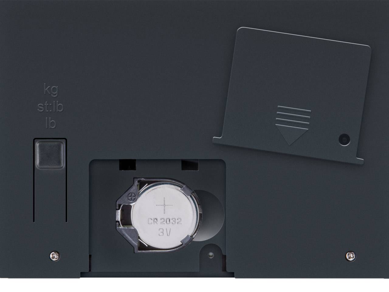 Soehnle Style Sens Compact 200 Pèse-personne numérique Plage de pesée (max.)=180 kg noir-1