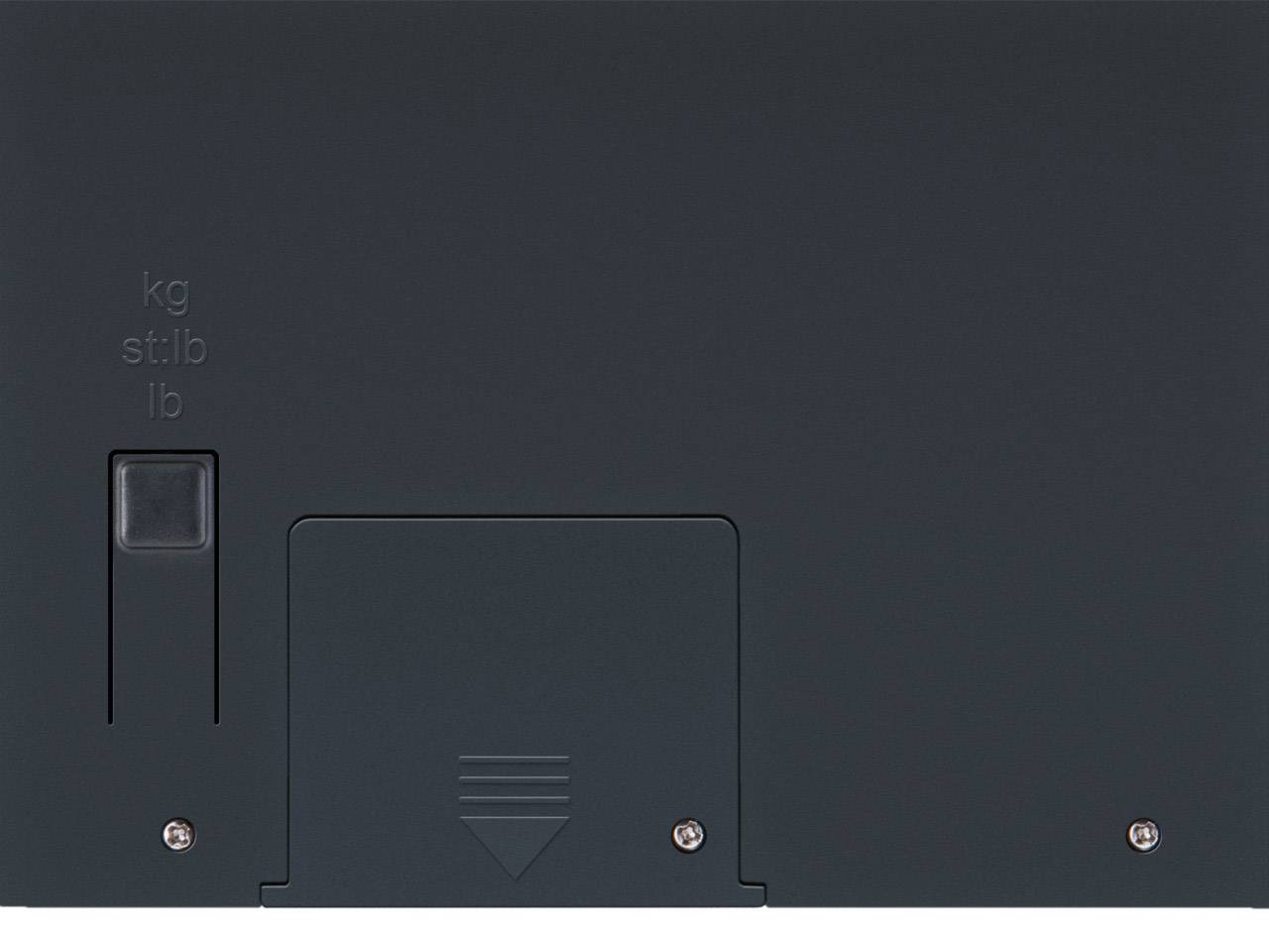 Soehnle Style Sens Compact 200 Pèse-personne numérique Plage de pesée (max.)=180 kg noir-5