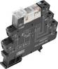 Interface relais Weidmüller TRS 230VUC 2CO AU 1123790000 10 pc(s)