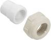 Weidmüller 1273890000 Presse-étoupe PG16 Polyamide gris 1 pc(s)