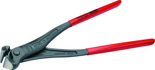 NWS 115-12-300-KX4 Tenaille russe à forte démultiplication 300 mm 1 pc(s)