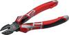 NWS 134-69-180 134-69-180 Pince coupante diagonale 180 mm