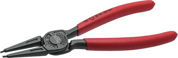NWS 178-62-I2 Pince pour circlips 175 mm 1 pc(s)