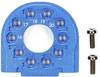 Tamiya 54558 Pièce de tuning Support moteur alu TT-02/B