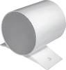 Monacor DA-10-260/T Enceinte ELA de plafond 1.5 W blanc 1 pc(s)