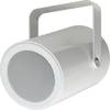 Monacor RL-1EN Enceinte ELA de plafond 1.5 W blanc 1 pc(s)