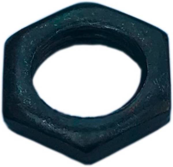 OMEG MUTTER-M7-OMEG Écrou de fixation noir 1 pc(s)