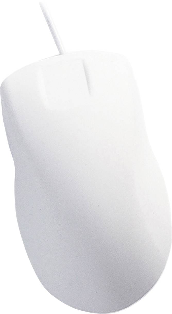 Contour Active Key Active Key Medical medium - Maus - Krankenhaus Souris USB optique multicolore 2 Boutons 800 dpi membr-0