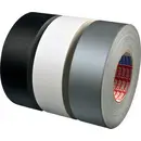 Ruban adhésif toilé tesa tesa® Professional 53949-00005-02 argent (L x l) 50 m x 50 mm 1 pc(s)