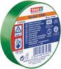 Ruban isolant tesa tesa® Professional 53988-00106-00 vert (L x l) 20 m x 19 mm 1 pc(s)