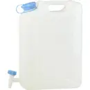 Hünersdorff 816700 PROFI Jerrican d'eau 22 l