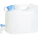 Hünersdorff 816500 PROFI Jerrican d'eau 12 l