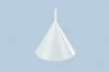 Hünersdorff 950100 Entonnoir 18 ml 50 mm