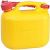 Hünersdorff 811570 Jerrican d'essence 5 l plastique