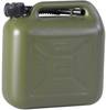 Hünersdorff 812869 Jerrican d'essence 10 l plastique