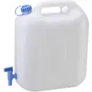 Hünersdorff 817700 ECO Jerrican d'eau 22 l