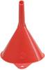 Hünersdorff 950401 Entonnoir 170 ml 100 mm