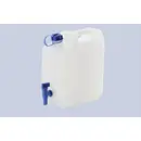 Hünersdorff 817500 ECO Jerrican d'eau 12 l