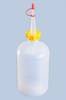 Hünersdorff 843500 Flacon distributeur 500 ml