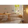Paulmann Neordic Juna 79651 Lampe de table LED E14 20 W bois, cuivre, vert doux