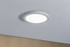 Panneau à LED blanc mat 1x LED intégrée Paulmann Atria 70937 15 W N/A 1 pc(s)