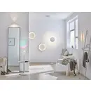 Paulmann 70906 Ardora Plafonnier LED LED LED intégrée 23.5 W blanc (brillant)