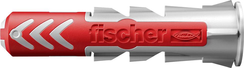 Fischer 538243 DUOPOWER Cheville 2 éléments 60 mm 12 mm 25 pc(s)-0