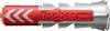 Fischer 538243 DUOPOWER Cheville 2 éléments 60 mm 12 mm 25 pc(s)