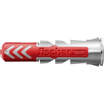 Fischer 538243 DUOPOWER Cheville 2 éléments 60 mm 12 mm 25 pc(s)-0